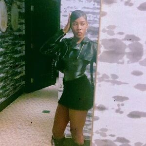 Meet your Posher, Destiny